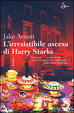 Cover of L'irresistibile ascesa di Harry Starks
