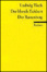 Cover of Der Blonde Eckbert