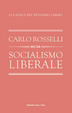 Cover of Socialismo liberale
