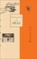 Cover of "Notebooks of Michel Bras"