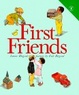 Cover of First Friends