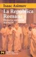 Cover of La República Romana