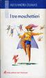 Cover of I tre moschettieri