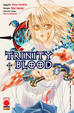 Cover of Trinity Blood Vol. 05