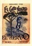 Cover of El gato negro