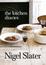 Cover of 'The Kitchen Diaries'