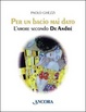 Cover of Per un bacio mai dato