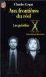 Cover of Les Gobelins Aux frontières du réel J'ai lu