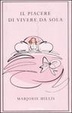 Cover of Il piacere di vivere da sola