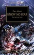 Cover of Know No Fear