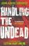 Cover of Handling the Undead