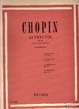Cover of 24 preludi