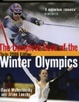 Cover of The Complete Book of the Winter Olympics, Turin 2006 Edition