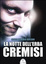 Cover of La notte dell'erba cremisi