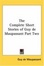 Cover of The Complete Short Stories of Guy De Maupassant