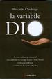 Cover of La variabile Dio