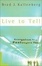Cover of "Live to Tell"