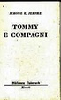Cover of Tommy e compagni