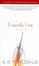 Cover of 'Friendly Fire'
