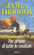 Cover of Per amore di tutte le creature
