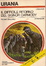 Cover of Il difficile ritorno del signor Carmody