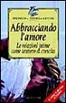 Cover of Abbracciando l'amore