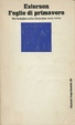 Cover of Foglie di primavera