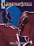 Jonathan Steele (Nuova Serie) n. 11 La fiamma del peccato
