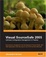 Cover of "Visual SourceSafe 2005 Software Configuration Management in Practice"