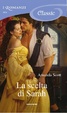 Cover of La scelta di Sarah