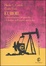 Cover of La borsa iraniana del petrolio e il declino dell'impero americano