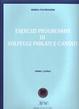 Cover of Esercizi progressivi di solfeggi parlati e cantati