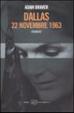 Cover of Dallas 22 novembre 1963