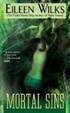 Cover of Mortal Sins