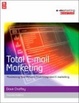 Cover of Total E-mail Marketing, Second Edition