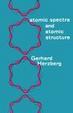 Cover of Atomic Spectra and Atomic Structure,