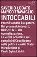 Cover of Intoccabili