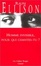 Cover of "Homme invisible pour qui chantes-tu ?"