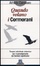 Cover of Quando volano i cormorani