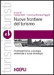 Cover of Nuove frontiere del turismo
