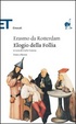 Cover of Elogio della follia