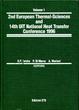 Cover of Second European thermal-sciences and 14th Uit national heat conference (1996)