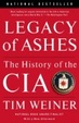 Cover of Legacy of Ashes