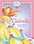 CINDERELLA : A POP UP FAIRY TALE