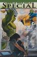Cover of World War Hulk Special n. 2