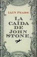 Cover of La caída de John Stone