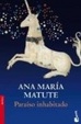 Cover of Paraíso inhabitado