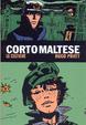 Cover of Corto Maltese: Le celtiche