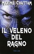 Cover of Il veleno del ragno