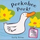 Cover of Peekaboo Park!